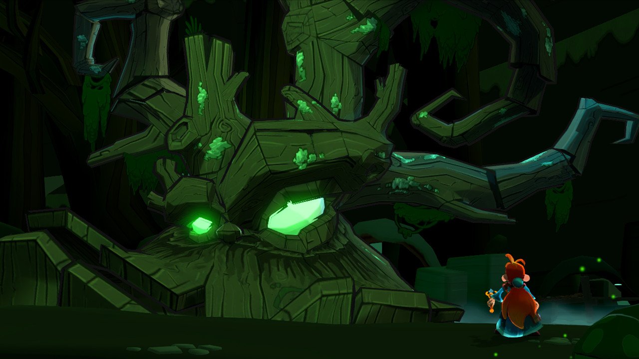 Mages of Mystralia - Imagen 6